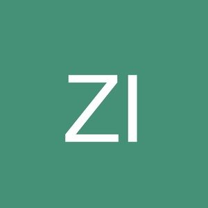 Meet your Posher, Zarif